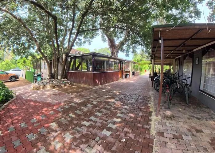 Secret Garden Hotel&Bungalows