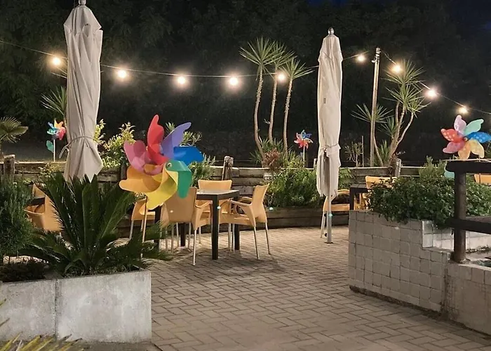 Adriacamp Mobile Homes Cavallino