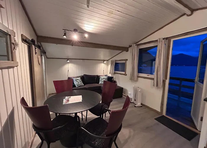 Fagervik Camping
