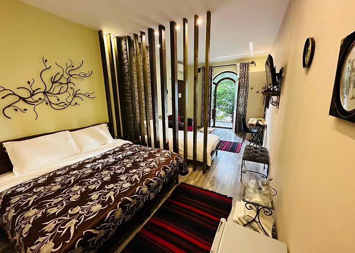 Vila Eden Boutique Hotel