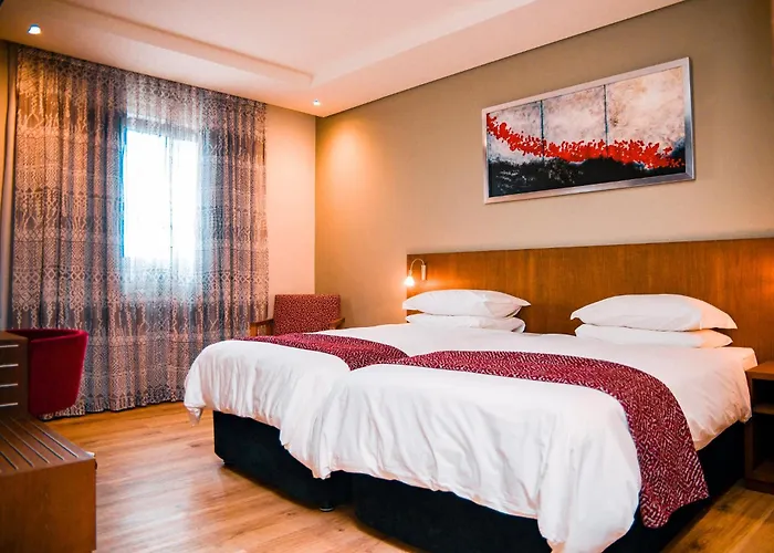Crowne Plaza - Dar Es Salaam By Ihg
