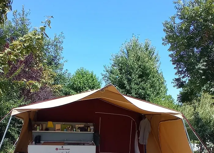 Camping Il Melo