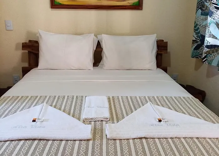 Hotel Alta Vista