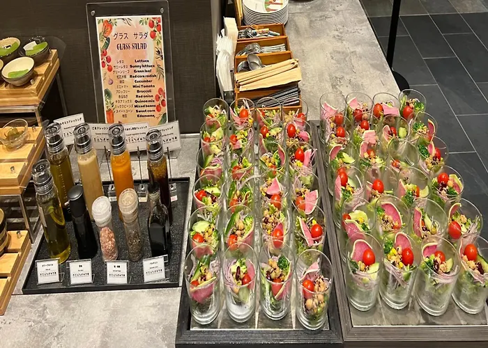 Hotel Torifito Hakata Gion