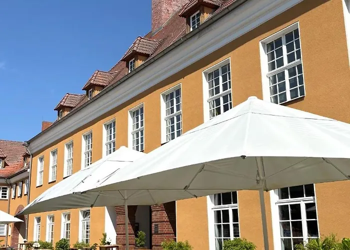 Piesteritzer Hof - Hotel Garni