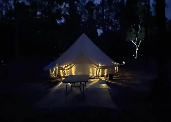 Childers Nature Camp