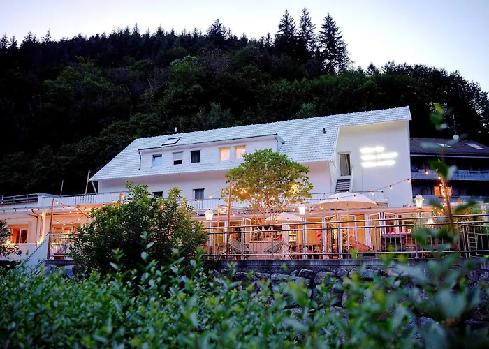 Das Schoene Leben Pop-Up Hotel