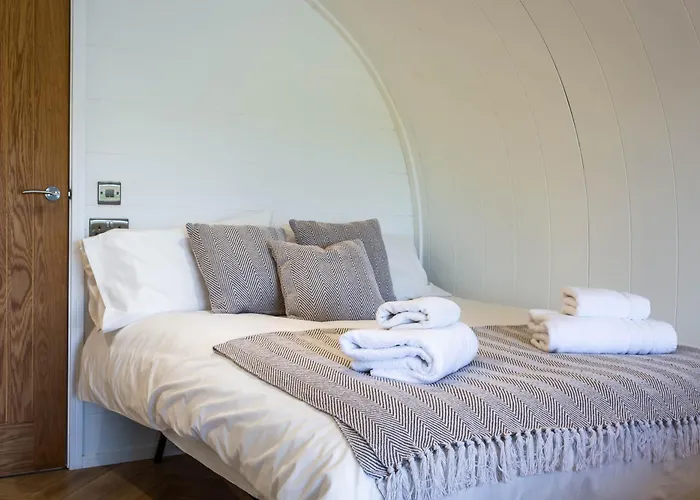 Kings Caves Glamping