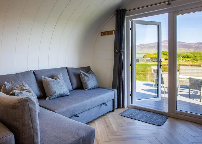 Kings Caves Glamping