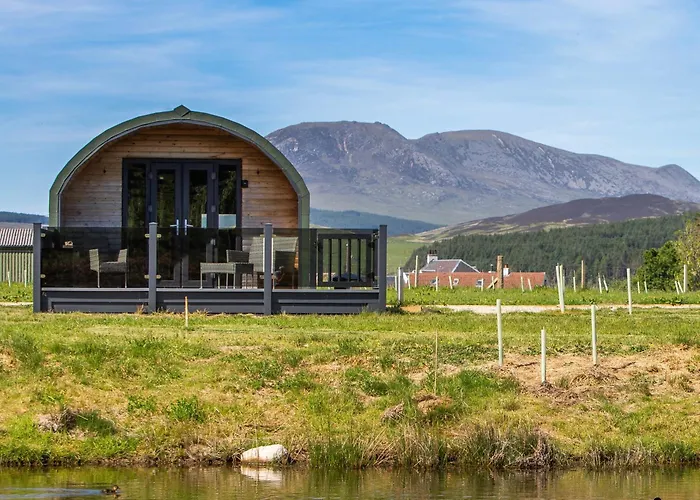 Kings Caves Glamping