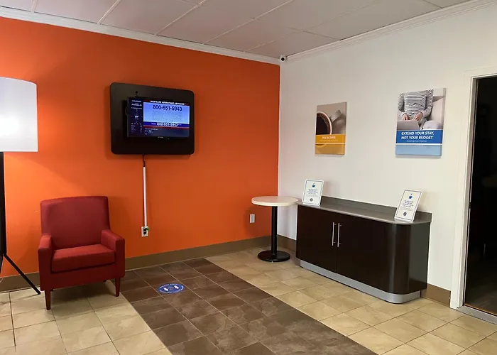 Studio 6 Bay Minette Al