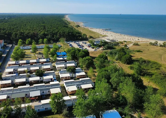 Camping Village Lido Di Classe