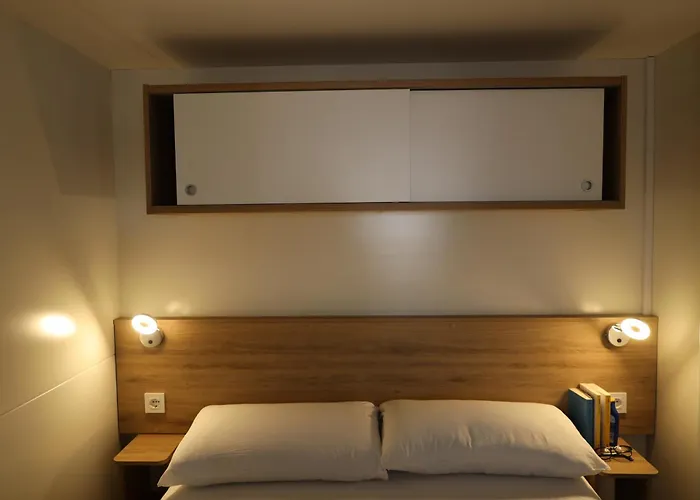 Camping Village Lido Di Classe