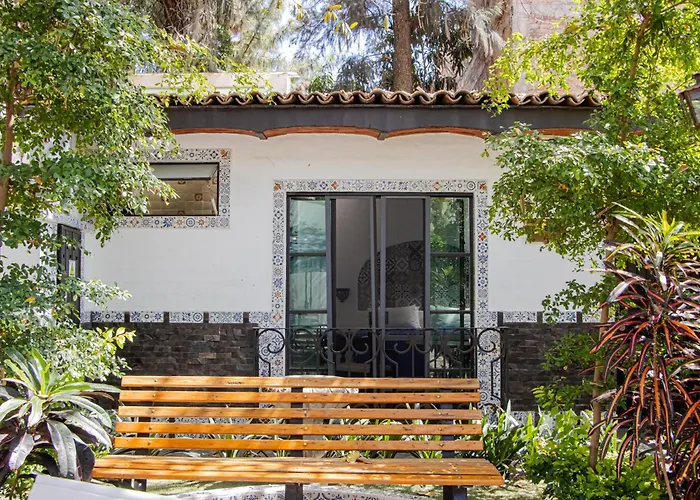 Casa Yollotzin