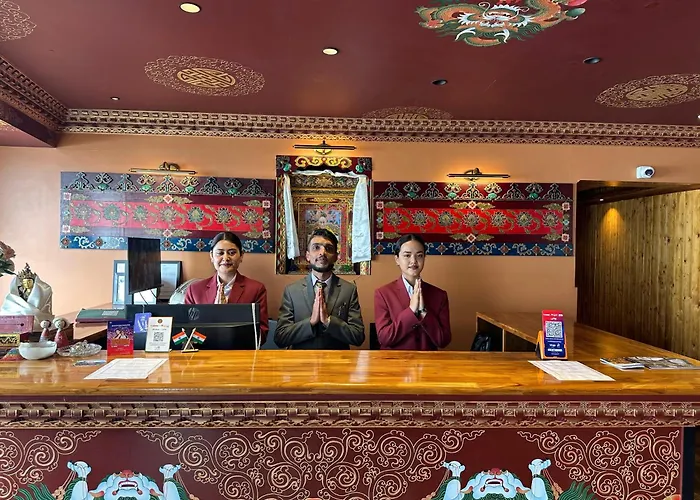 Gakhil Boutique Hotel