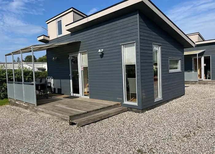 Hestehaven Camping