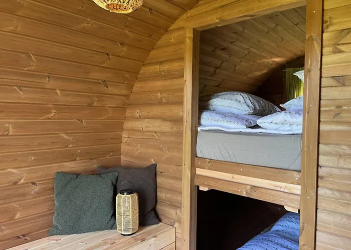 Hestehaven Camping