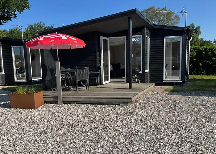 Hestehaven Camping