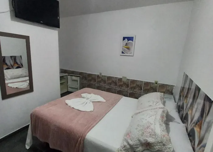 Pousada Da Bia