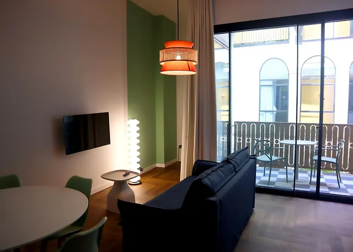 Hotel Divino Figueres By Fimedhotels