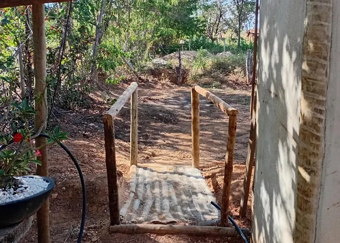 Camping dos oliveira