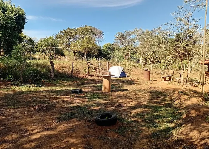 Camping dos oliveira