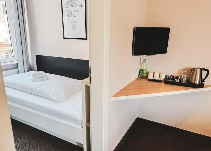 Limok Rooms Nordenham