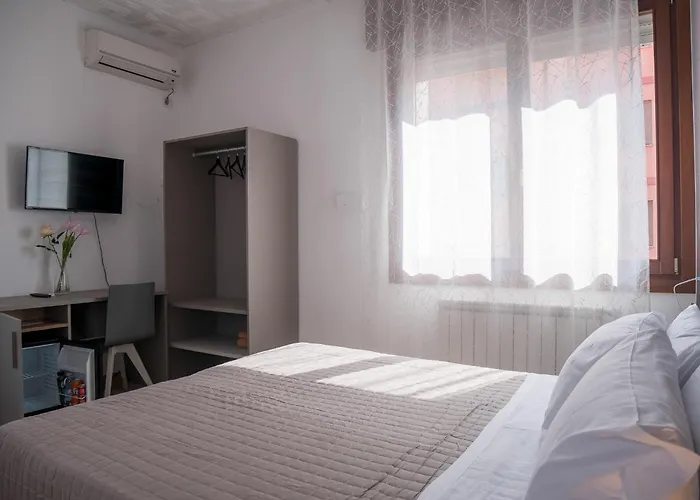Hotel RB Venice