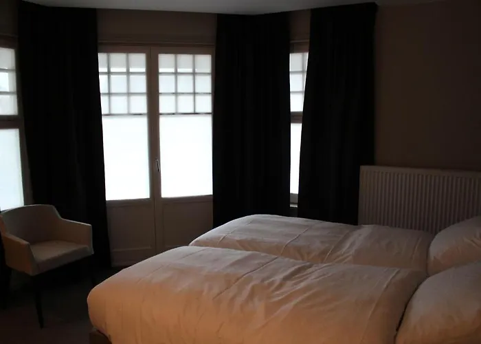 Hotel Astel