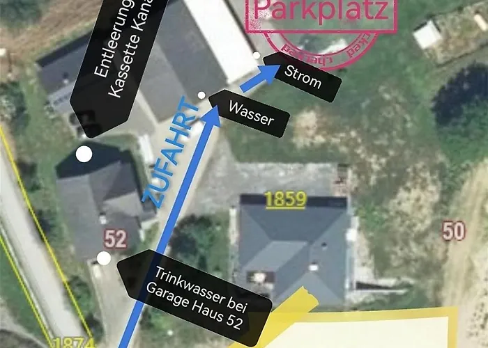 Campingplatz Stellplatz Mellach Graz Umgebung