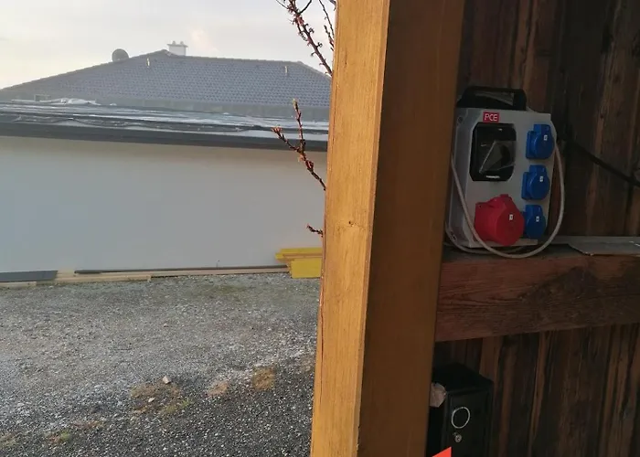 Campingplatz Stellplatz Mellach Graz Umgebung