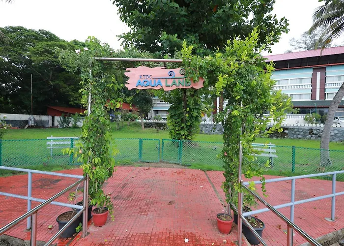 Ktdc Aqualand