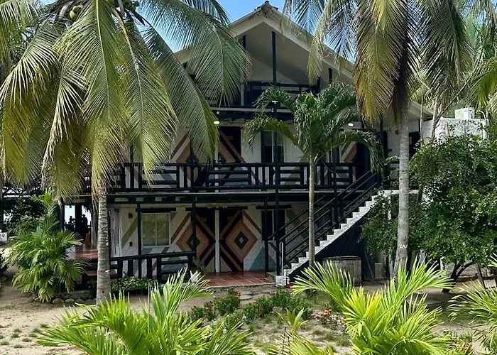 Hotel Las Marias By Croma