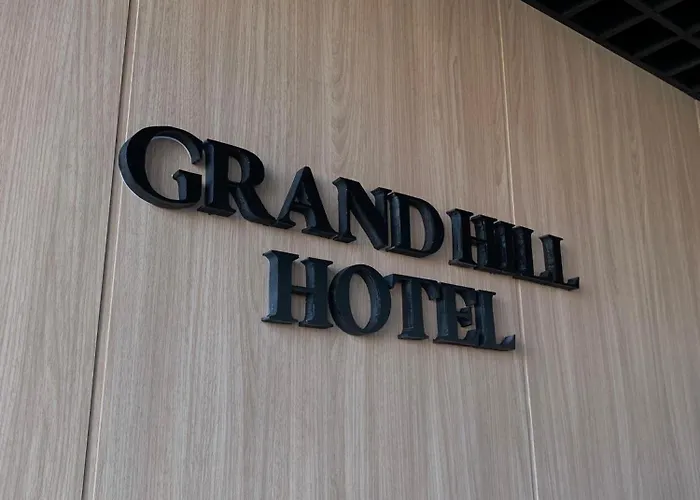 Grand Hill Hotel