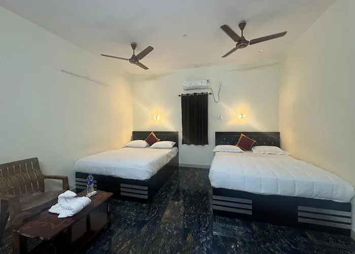 Megaa Resort