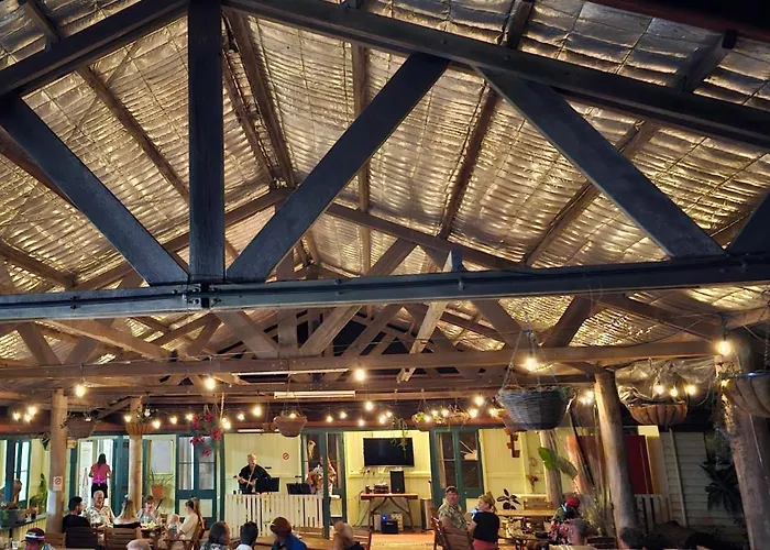 The Kumbia Hotel