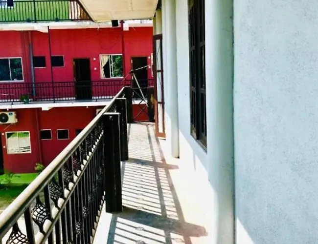 Araliya Hotel