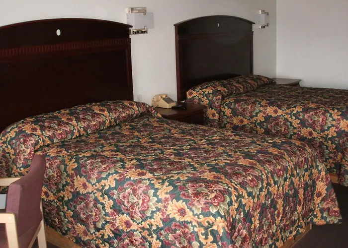 Camlot Inn Motel