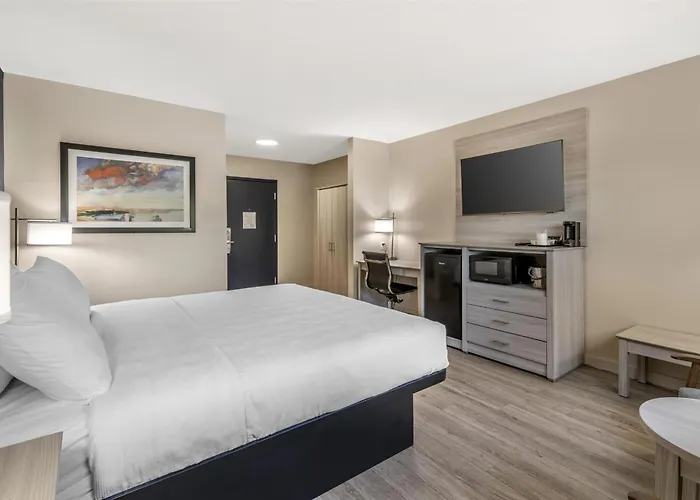 Best Western Caribou Inn