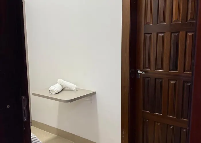 Hotel Jatobas Sinop