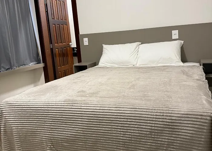 Hotel Jatobás Sinop