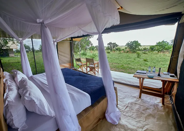 Pamoja Migration Camp