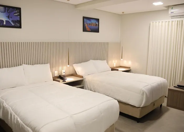 Alta Vista Hotel