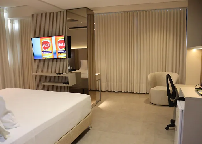 Alta Vista Hotel