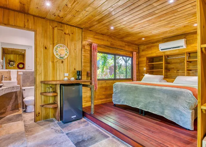 Ylang Ylang Beach Resort