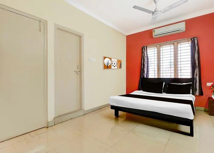 Townhouse Rangaraya Medical College Kakinada