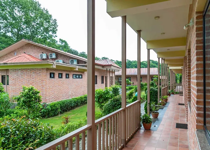Badreni Jungle Resort, Sauraha