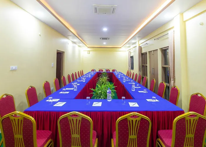 Badreni Jungle Resort, Sauraha