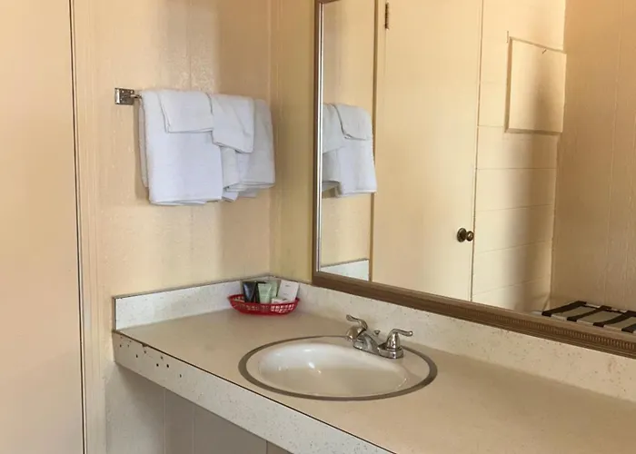 Deavers Motel