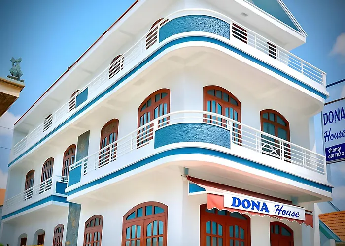 Dona Hotel